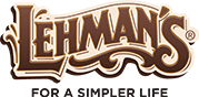 Lehman's Hardware & Appliance logo