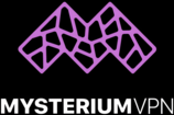 Mysterium VPN logo
