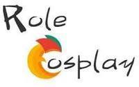 RoleCosplay logo