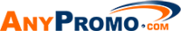 AnyPromo.com logo