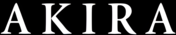 Akira logo