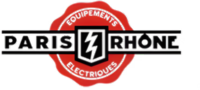 Paris Rhone logo