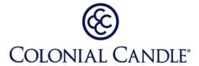 Colonial Candle logo