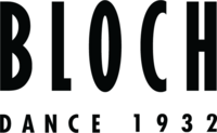Bloch Dance logo