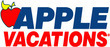 Apple Vacations logo