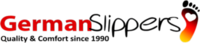 German Slippers logo
