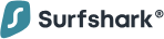 Surfshark logo