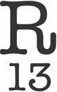 R13 Promo Codes