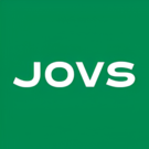JOVS logo