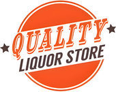 Quality Liquor Store logo