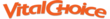 VitalChoice logo