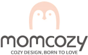 Mom Cozy logo