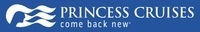 Princess Cruise Lines logo