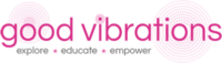 Good Vibrations logo