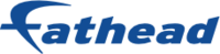 Fathead logo