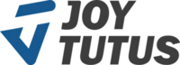 Joy Tutus logo