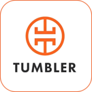Tumbler logo