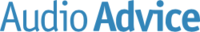 Audio Advice logo