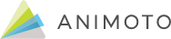 Animoto logo