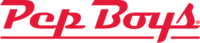Pep Boys logo