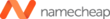 Namecheap logo
