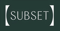 Subset logo