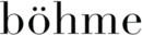 Bohme logo