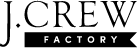 J. Crew Factory logo