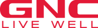 GNC logo