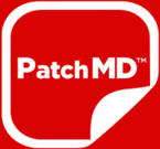 PatchMD logo