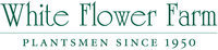White Flower Farm logo