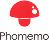 Phomemo logo