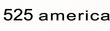 525America logo