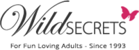Wild Secrets logo