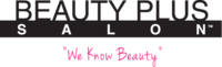 Beauty Plus Salon logo