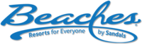 Beaches logo