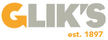Glik's logo