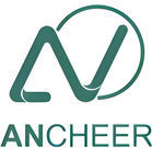 Ancheer logo