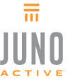 JunoActive logo