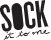 Sock It To Me logo