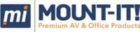 Mount-It! logo