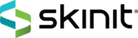 SkinIt logo