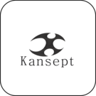 Kansept Knives logo