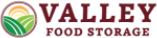 Valley Food Storage logo