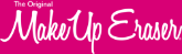MakeUp Eraser logo