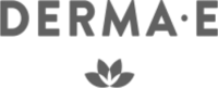 Derma E logo