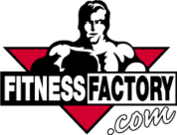 Fitness Factory logo