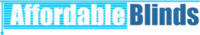 Affordable Blinds logo