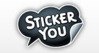 StickerYou logo