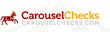 CarouselChecks.com logo